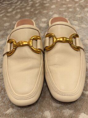 Bibi Lou Exclusive Zagreb Slip-On Loafers